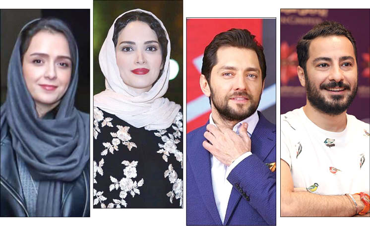 معاف شدن سلبریتی‌ها از دادن مالیات