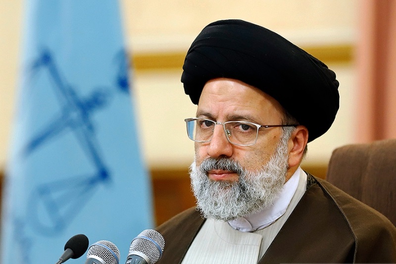 اعتراضات مردمی