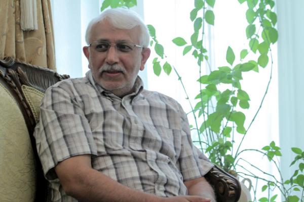 تنش میان آمریکا و ایران