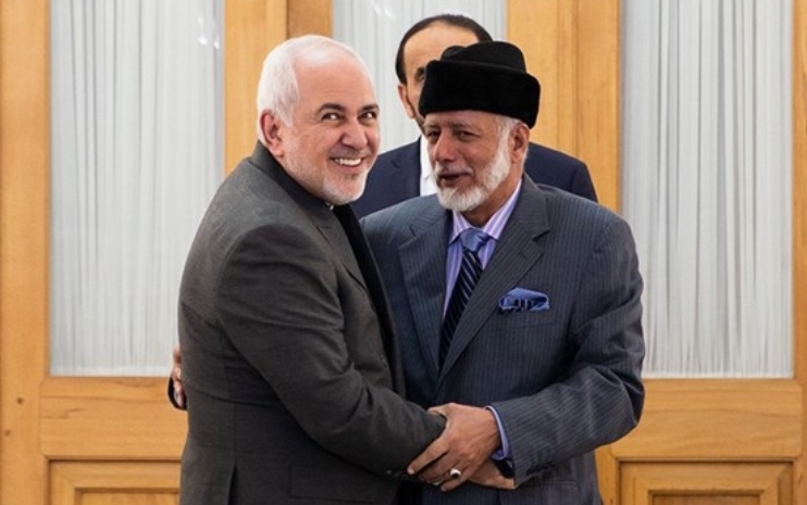 یوسف بن علوی