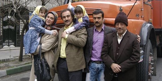 پایتخت 6 امروز رسما کلید خورد