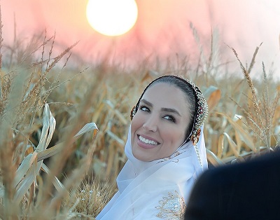 سوگل طهماسبی