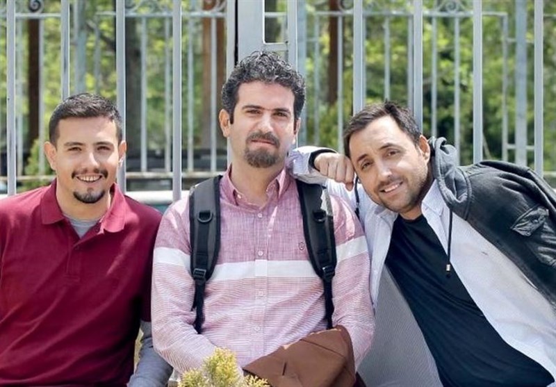 سریال فوق لیسانسه ها سریال فوق لیسانسه ها