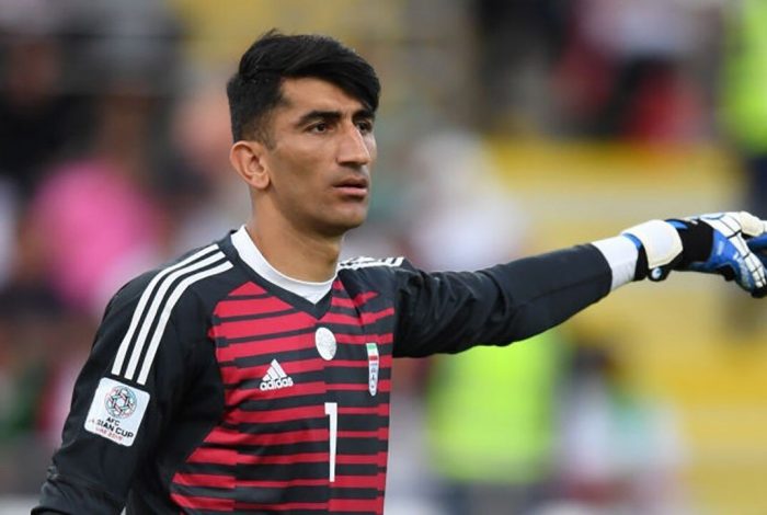 مرد سال آسیا