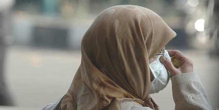 بررسی منشأ بوی نامطبوع در تهران از سوی محیط زیست شهرداری آغاز شد