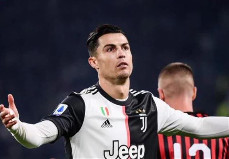 رونالدو در مراسم اهدای توپ شرکت نمی‌کند