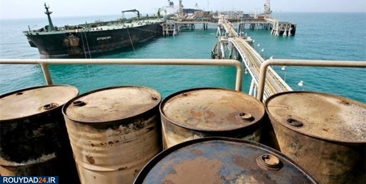 کشف ۱۲۰ هزار لیتر سوخت قاچاق و دستگیری ۱۱ نفر