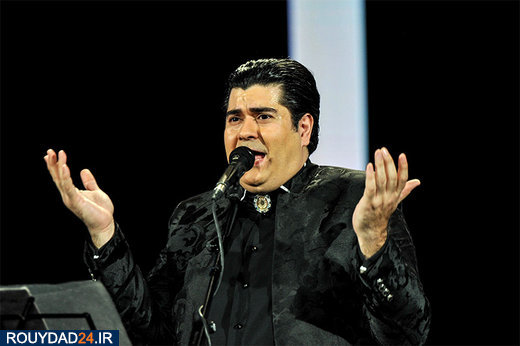 خاطره سالار عقیلی از ایستادن در صف نانوایی