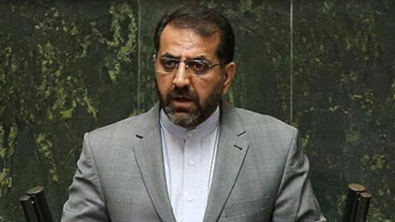 اعتراضات مردمی