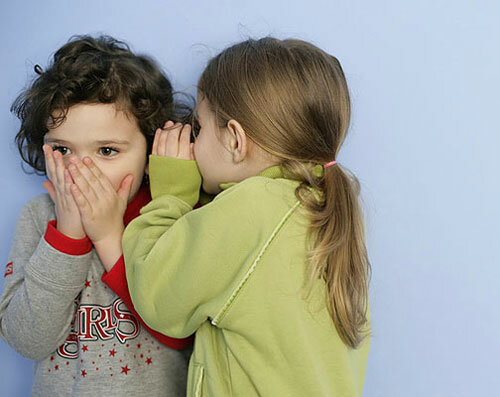 ربیت جنسی کودکان