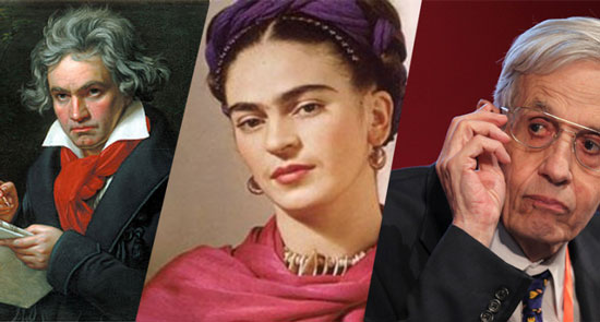 روز جهانی معلولان