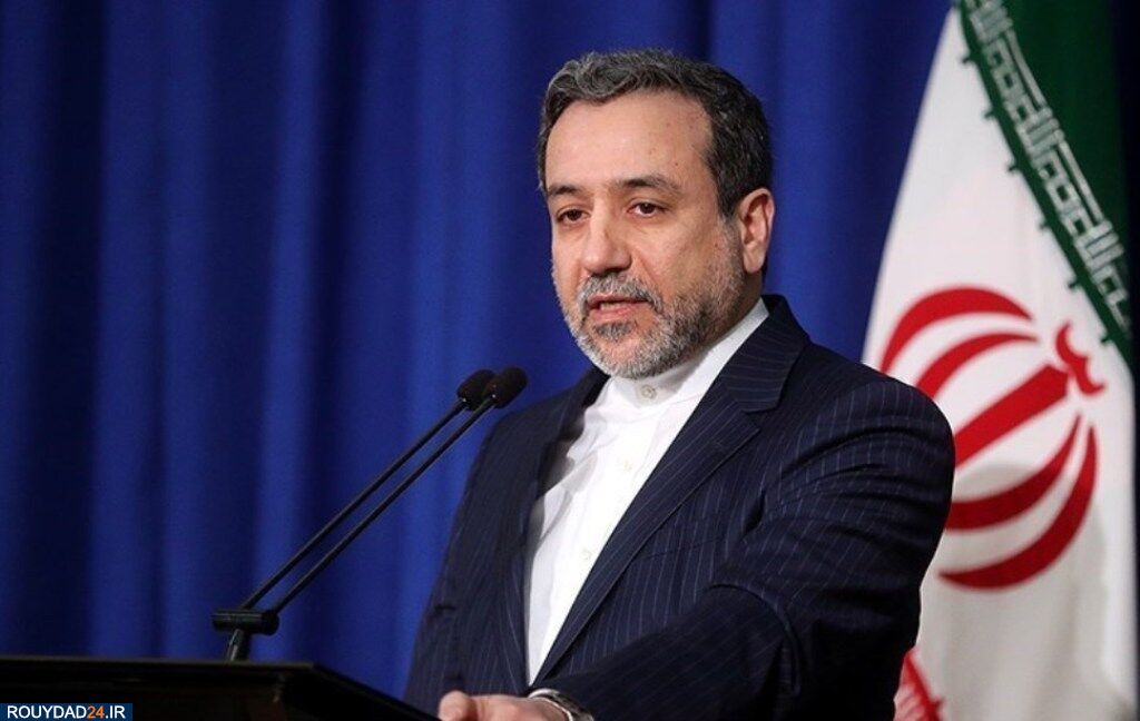 ایران به برجام باز می‌گردد در صورت برداشته شدن تحریم‌ها