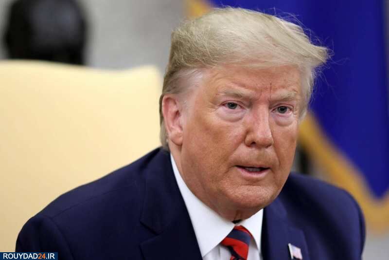 ترامپ با اعلام جنگ متحدان خود را غافلگیر کرد!