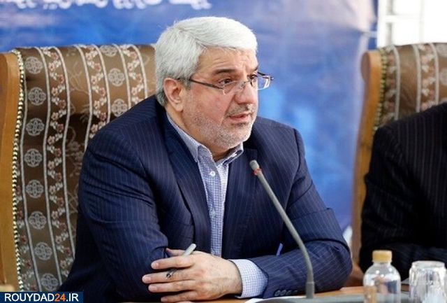 ۲ هزار و ۵۰۰ نفر برای انتخابات مجلس در کشور نام نویسی کردند