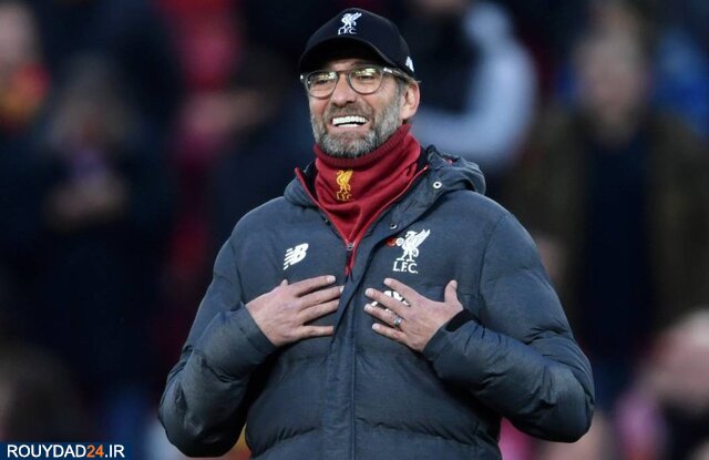 یورگن کلوپ: مسی بهترین بازیکنی است که دیده ام