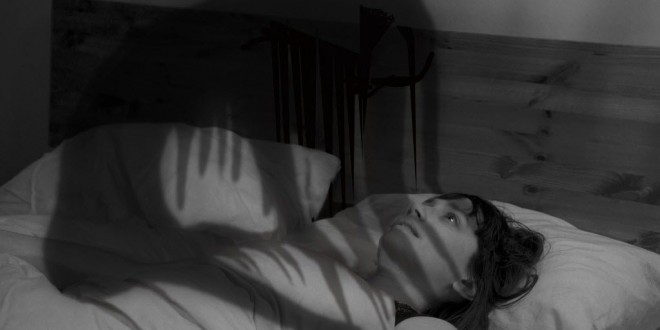 دختر جوان در دام سیاه شوهر خاله جن‌گیر!