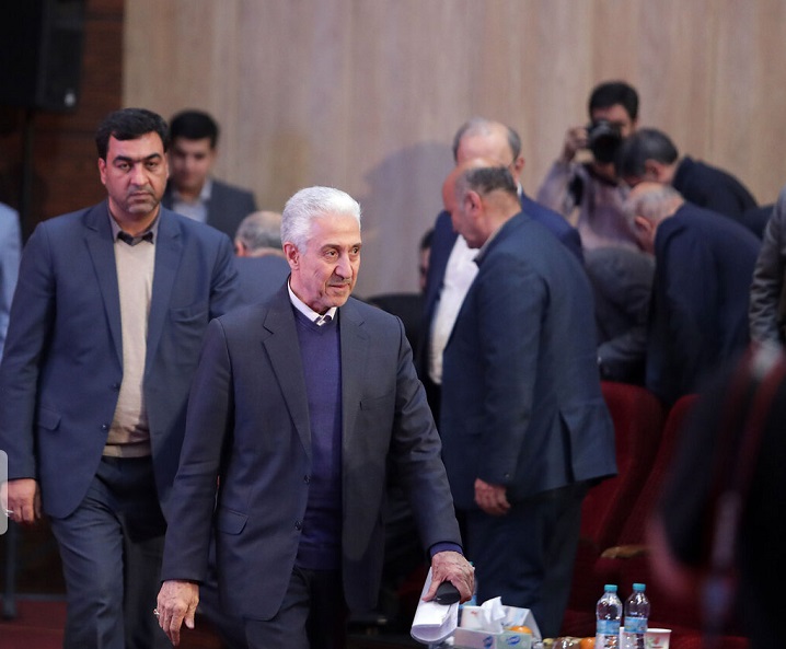 وزیر علوم: ۹۵ دانشجو در اعتراضات اخیر بازداشت شدند