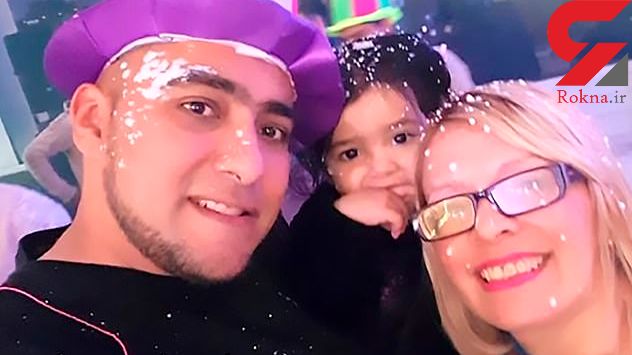 صدای جیغ کودک مادر مرده را زنده کرد! + عکس اخبار حوادث