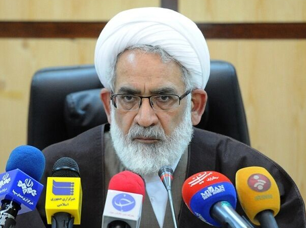 درباره حوادث اخیر، اطلاعاتی هست که نمی‌توانیم برملا کنیم.