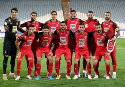 تغییرات زیاد به پرسپولیس لطمه زده است/ کالدرون بر تیم مسلط نیست