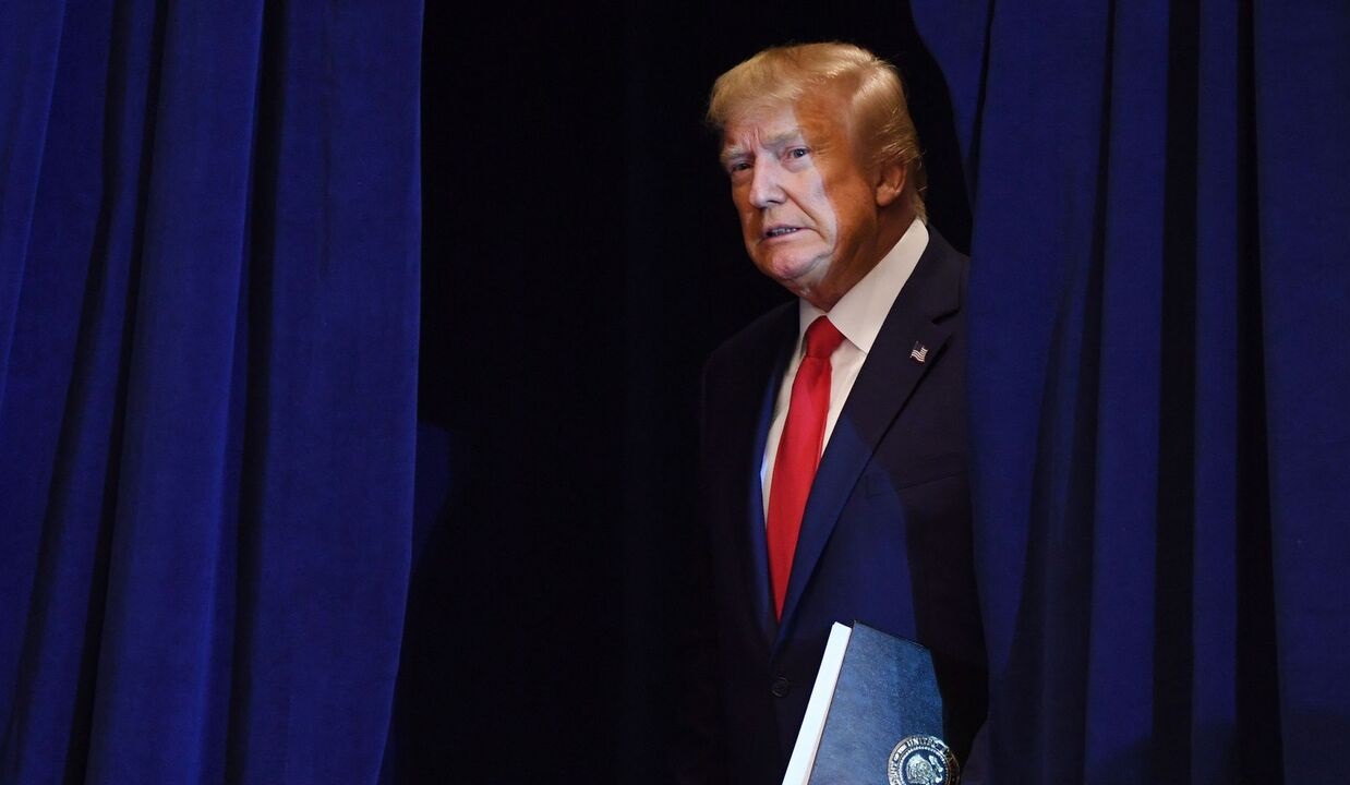 درگیری ایران و آمریکا