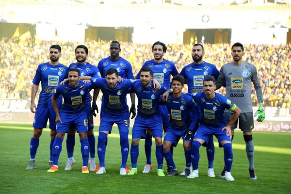 ترکیب احتمالی استقلال مقابل شهر خودرو ترکیب احتمالی استقلال مقابل شهر خودرو