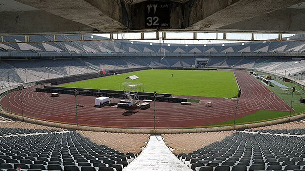 دردسرتماشاگران برای ورود به ورزشگاه آزادی/ تماشاگران استقلال به درهای بسته خوردند!