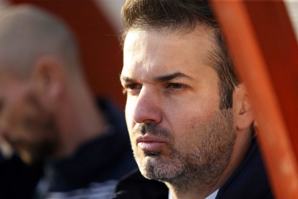 تقلید منصوریان، دنیزلی و سه مربی دیگر از روی دست استراماچونی