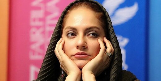 فرصت یک ماهه به مهناز افشار برای مراجعه به دادگاه