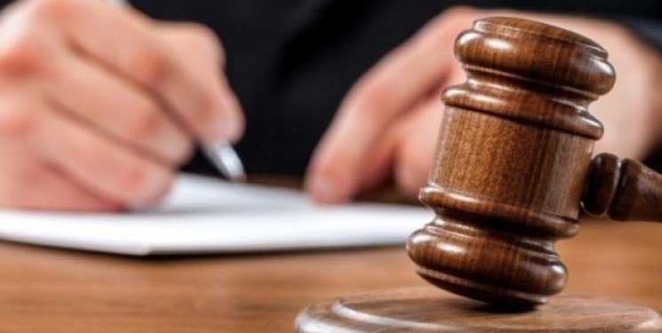 زندانی کرجی به دستور خودش به مرخصی رفت