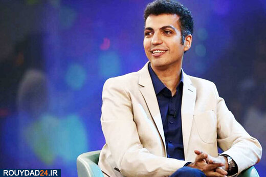 عادل فردوسی‌پور و شایعه مربوط به «فوتبال۱۲۰» را تکذیب کرد