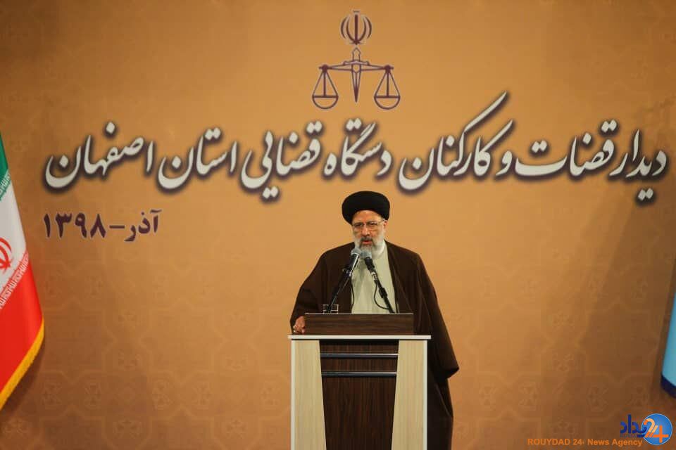 قوه قضاییه به دنبال جذب ۶ هزار نیرو جدید است