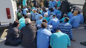 بازداشت ۳۱ نفر از عاملان اصلی ناآرامی‌های کازرون