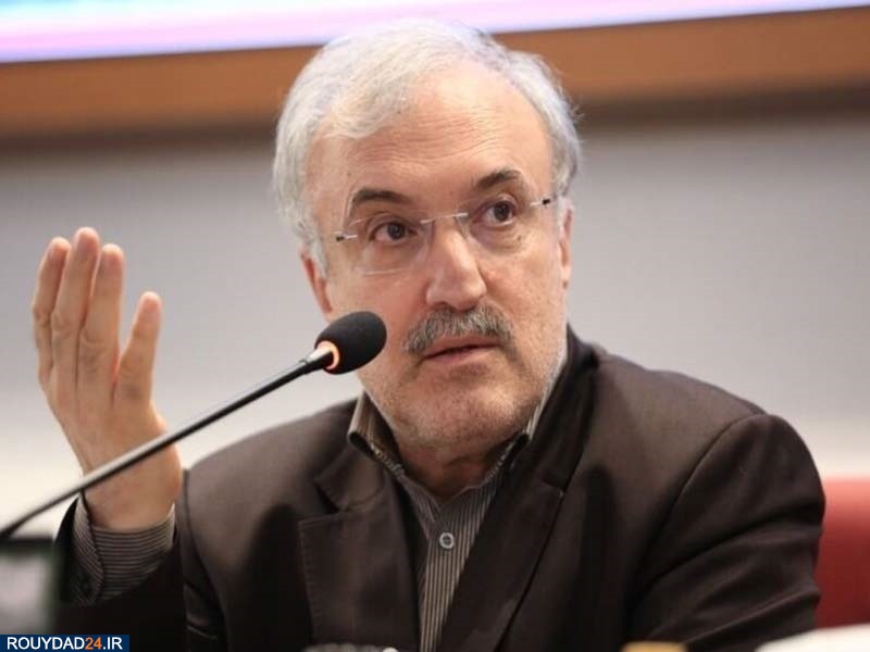 توصیه‌های وزیر بهداشت به مردم درباره بیماری آنفولانزا