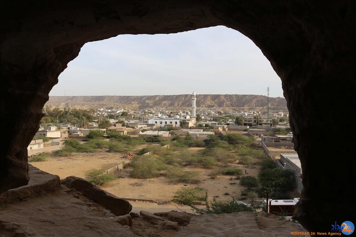 راز‌هایی از «گورستان جن‌ها» در ایران