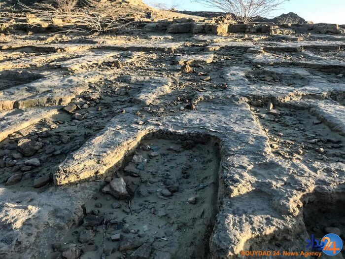 راز‌هایی از «گورستان جن‌ها» در ایران