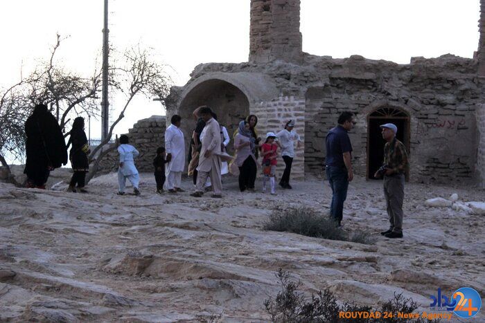 راز‌هایی از «گورستان جن‌ها» در ایران