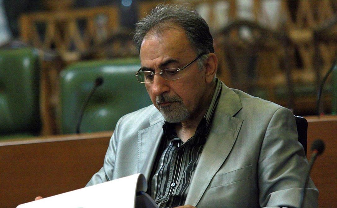 حکم پرونده نجفی