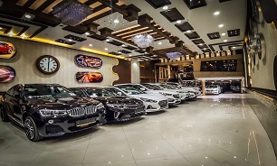 خودروسازان