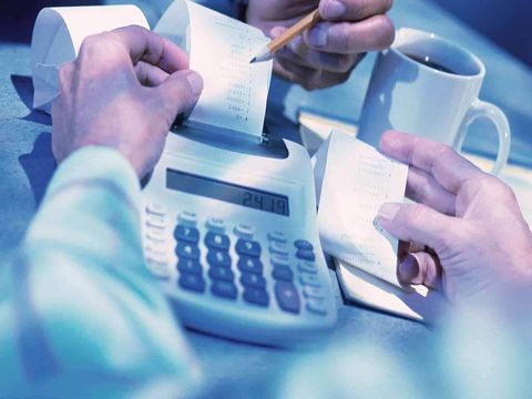 وضعیت بازارها