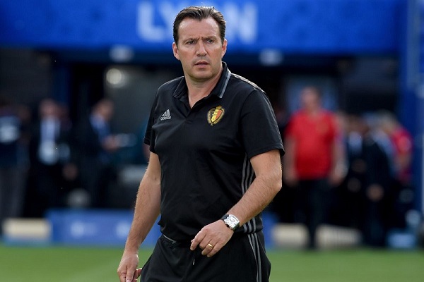 مارک ویلموتس