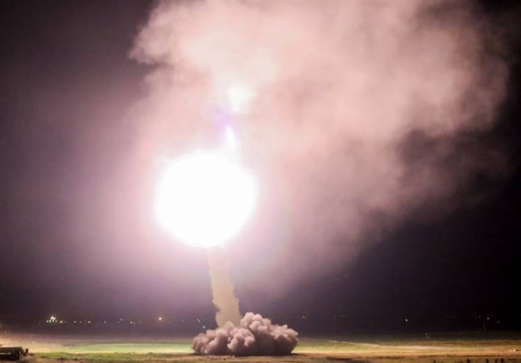 روسیه یک پهپاد آمریکایی را در لیبی سرنگون کرد پهپاد آمریکایی