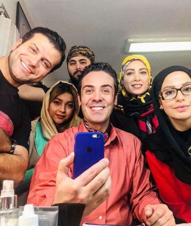 سریال بچه مهندس۲