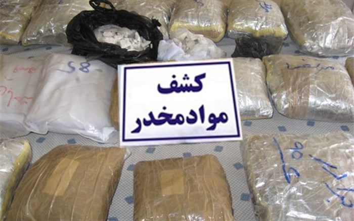 موادمخدر در فرودگاه