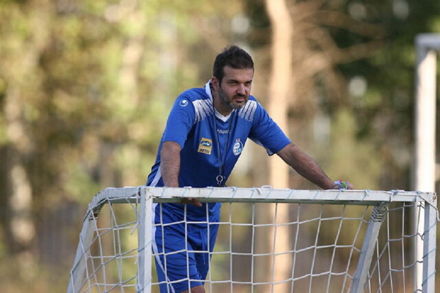 استراماچونی