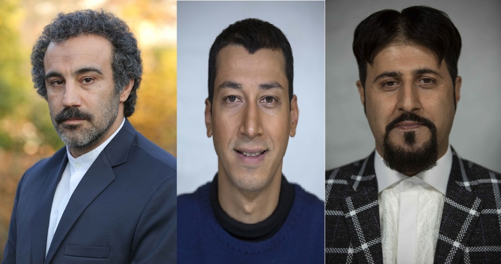 سریال پایتخت