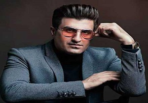 محسن لرستانی