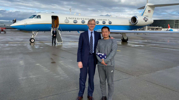 کانال ارتباط ایران و آمریکا باز شد/ آیا به زودی تحریم‌ها لغو خواهد شد؟