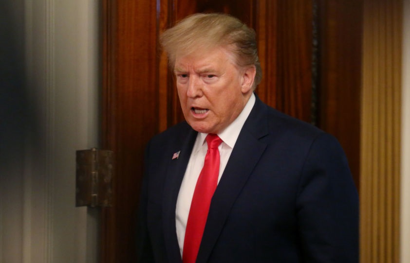  انتخابات ۲۰۲۰ آمریکا