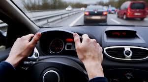 جرایم رانندگی 